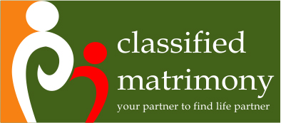 classified matrimony